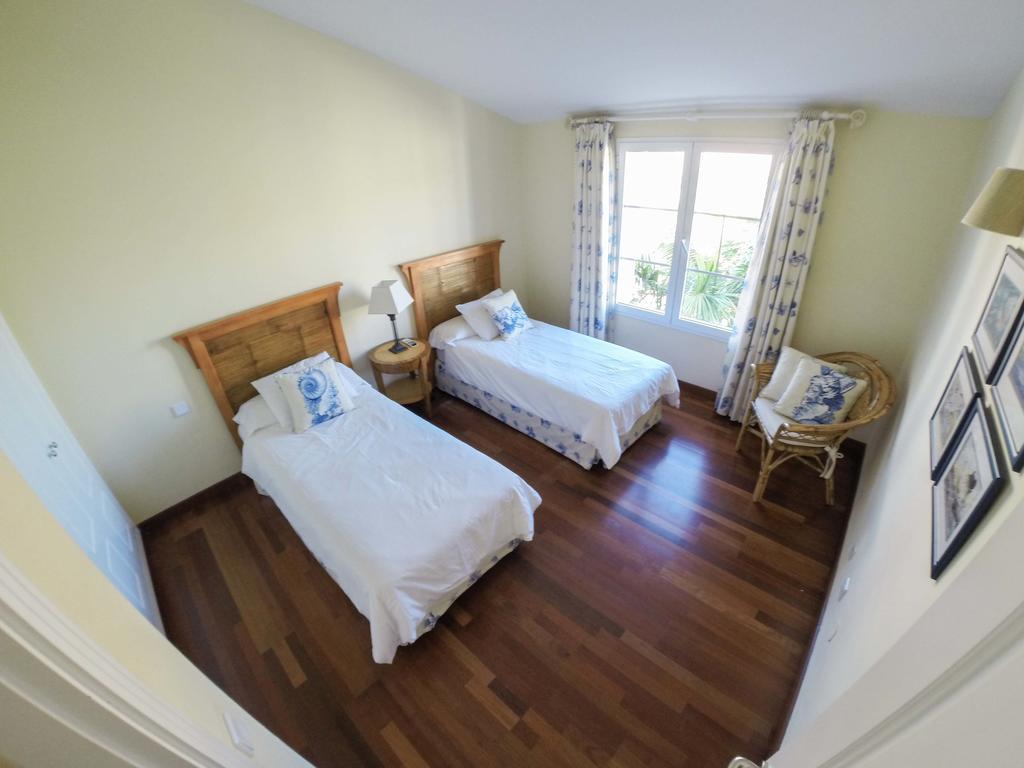 Villa Meloneras Room photo