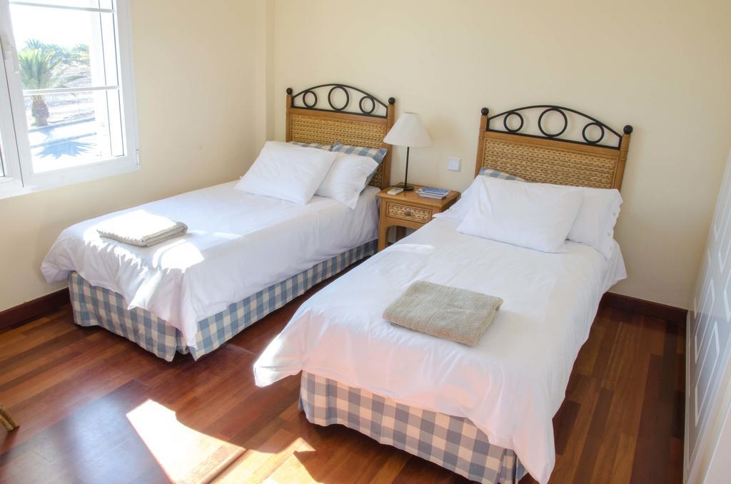 Villa Meloneras Room photo